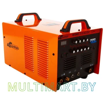 Сварочный аппарат ELAND WSME-315 AC/DC